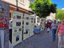 Ehrenamtsmeile