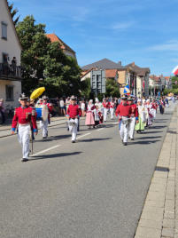 Bürgerwehr Ettlingen