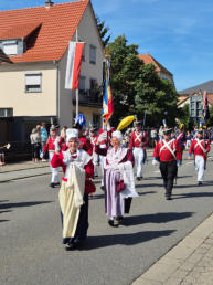 Bürgerwehr Ettlingen